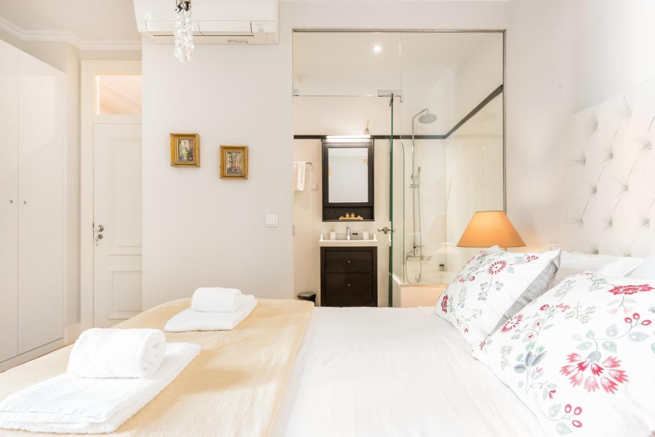 Augusta Street 213 - 3 Dto - Your In Apartamento *